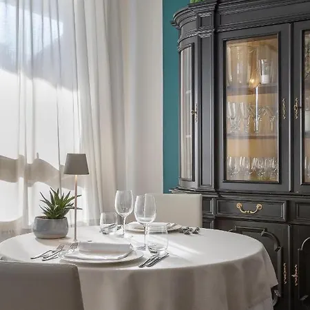 Imperial Palace Отель