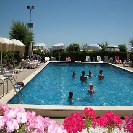 Imperial Palace Отель Лидо-ди-Езоло