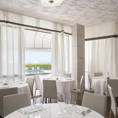 Imperial Palace Отель Лидо-ди-Езоло