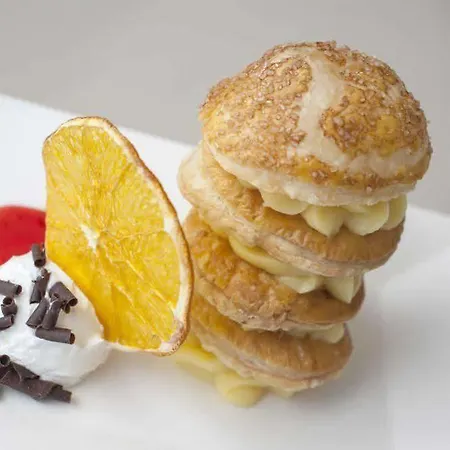 Imperial Palace Отель