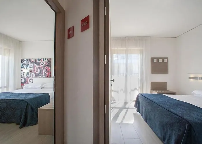 Imperial Palace Szálloda 3*