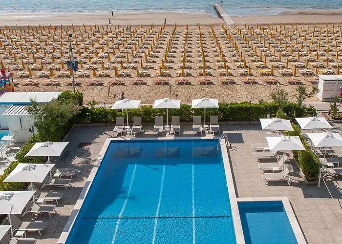 Imperial Palace 3* Lido di Jesolo