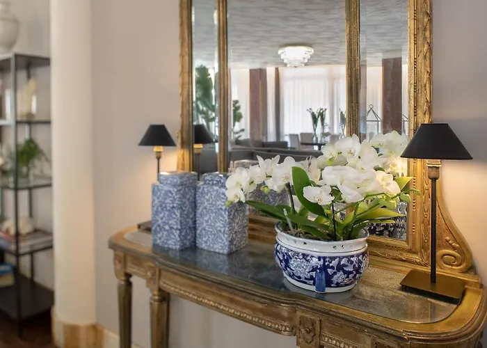 Szálloda Imperial Palace 3*
