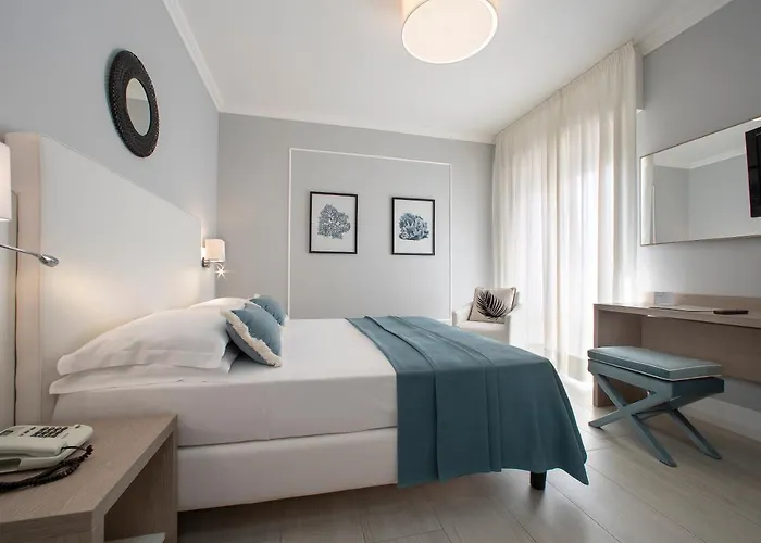 Szálloda Imperial Palace 3*
