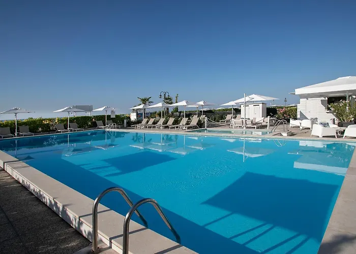 Imperial Palace 3* Lido di Jesolo
