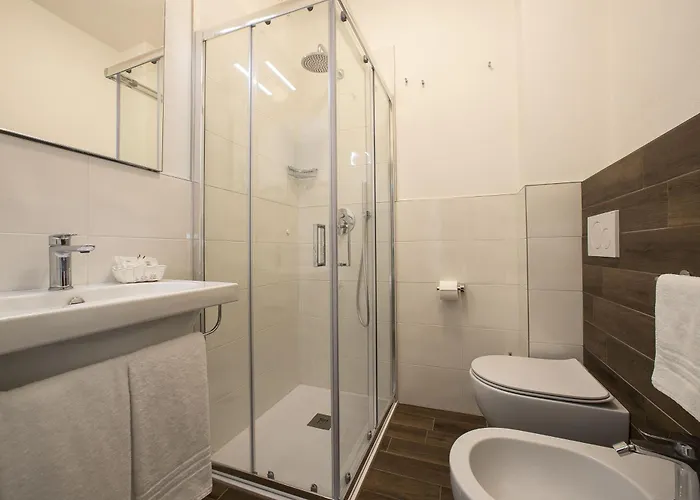 Szálloda Imperial Palace 3*