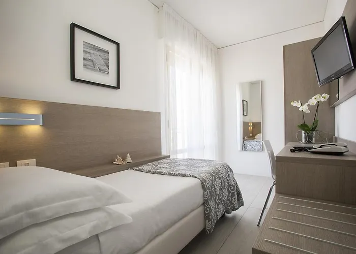 Imperial Palace Szálloda Lido di Jesolo