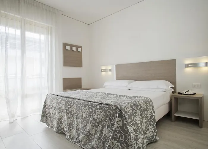 Imperial Palace Szálloda Lido di Jesolo