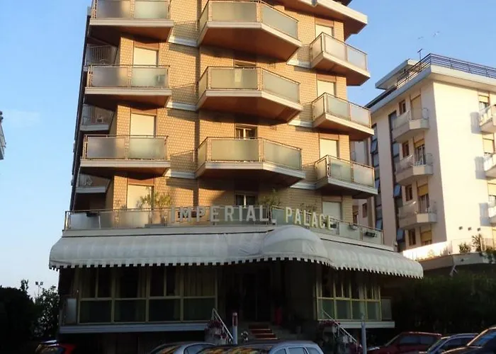 Imperial Palace Lido di Jesolo