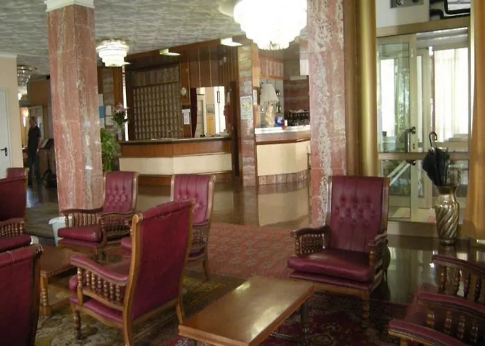 Imperial Palace Szálloda
