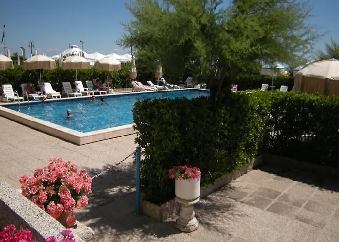 Szálloda Imperial Palace 3*