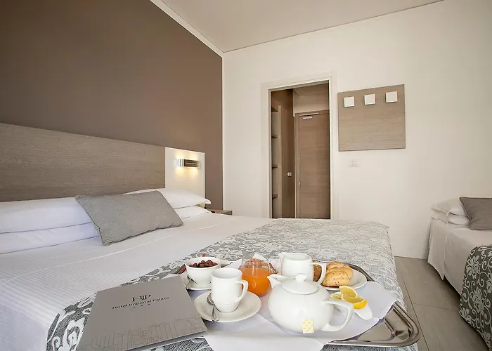 Imperial Palace Szálloda 3*