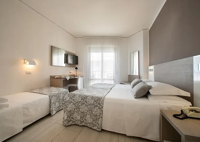 Szálloda Imperial Palace Lido di Jesolo