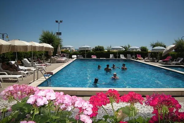 Szálloda Imperial Palace Lido di Jesolo