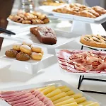Hotel Imperial Palace Jesolo