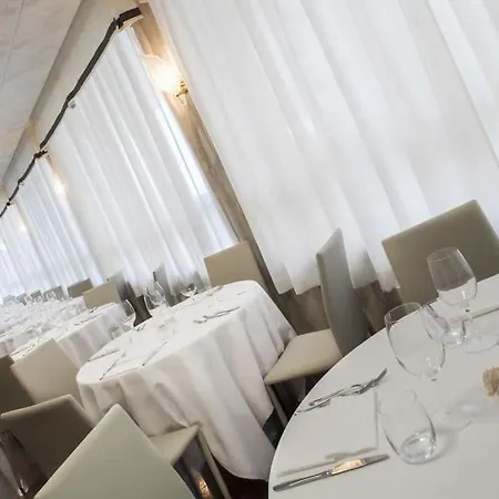 Szálloda Imperial Palace Lido di Jesolo