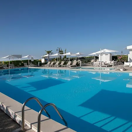 Imperial Palace 3* Jesolo