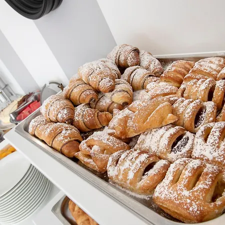 Imperial Palace Hotel Jesolo
