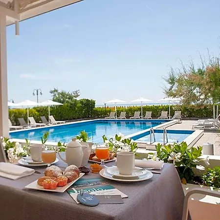 Szálloda Imperial Palace Lido di Jesolo