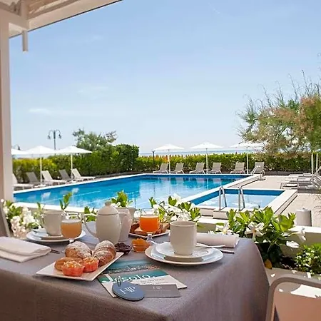 Imperial Palace 3* Lido di Jesolo
