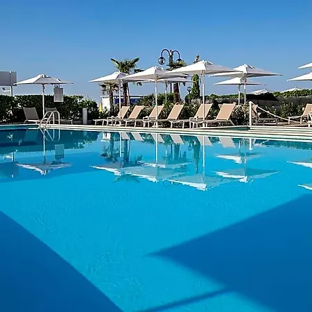 Imperial Τζεσόλο Λίντο