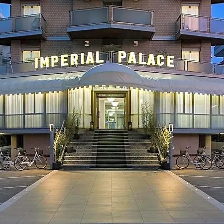 Imperial Palace فندق 3*