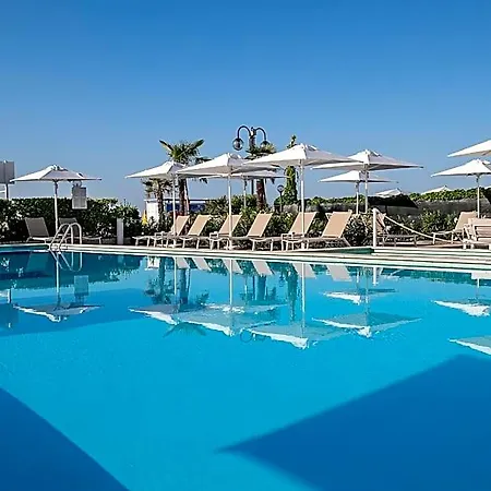 Hotell Imperial Palace Lido di Jesolo