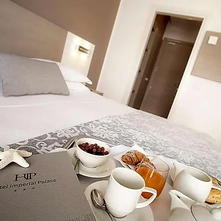Imperial Palace 3* Lido di Jesolo
