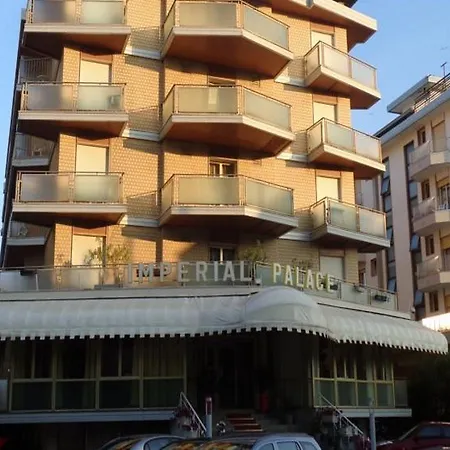 Imperial Palace 리도 디 예솔로