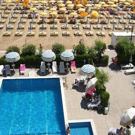 Imperial Palace Szálloda Lido di Jesolo