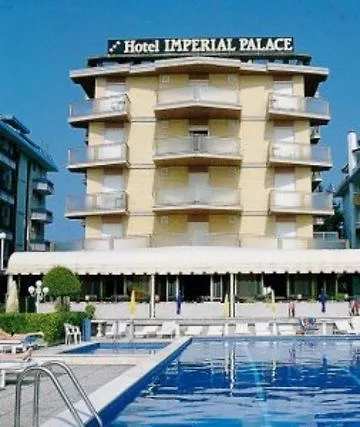 Imperial Τζεσόλο Λίντο