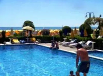 Imperial 3* Τζεσόλο Λίντο