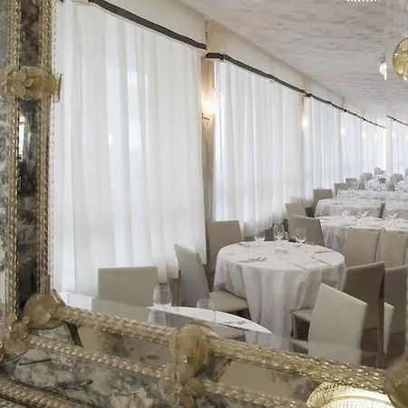 Imperial 3* Τζεσόλο Λίντο