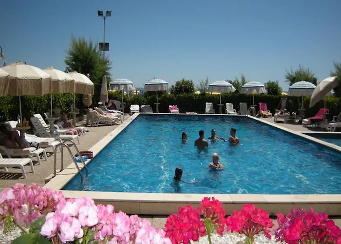 Imperial Palace Hotel Lido di Jesolo