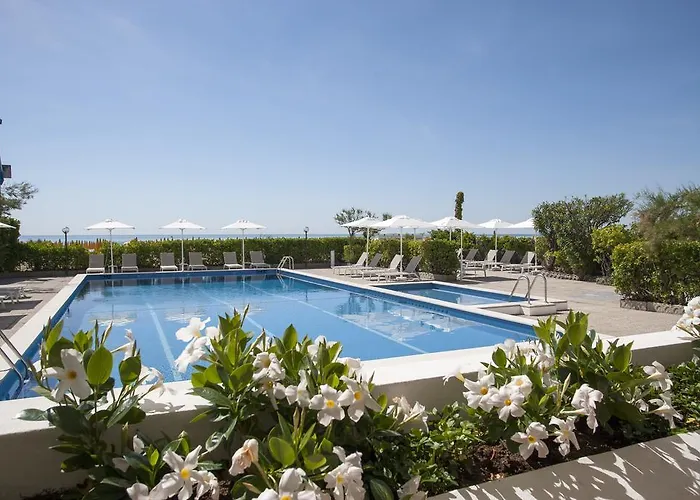 Hotel Imperial Palace