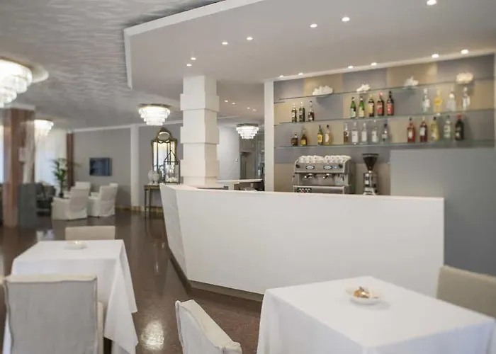 Hotel Imperial Palace