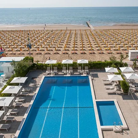 Imperial Palace 3* Lido di Jesolo