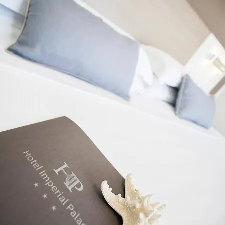 Hotel Imperial Palace 3*