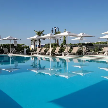Imperial Palace Hotell Lido di Jesolo