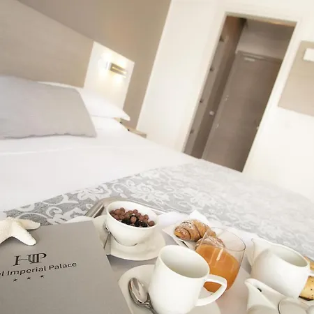 Imperial Palace Hotell Lido di Jesolo