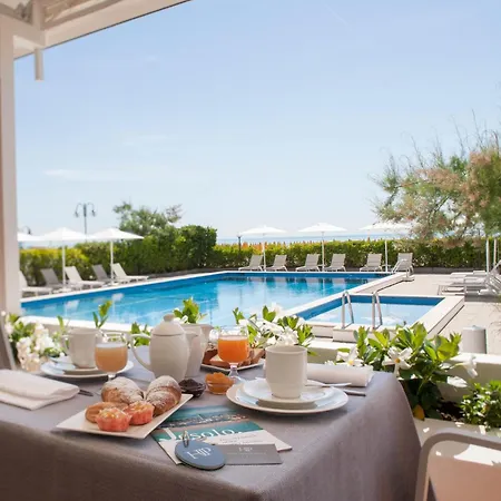 Imperial Palace 3* Lido di Jesolo