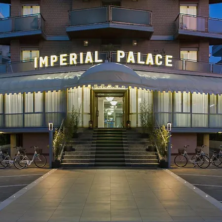 Imperial Palace Hotell 3*