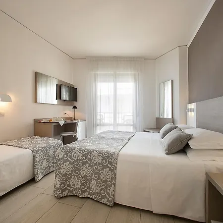 Hotell Imperial Palace Lido di Jesolo