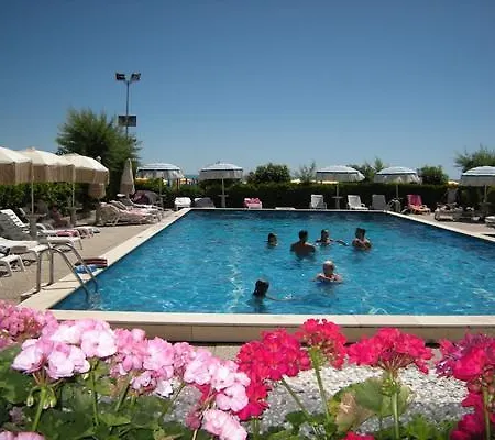 Hotell Imperial Palace Lido di Jesolo