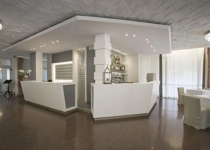 Imperial 3* Lido di Jesolo