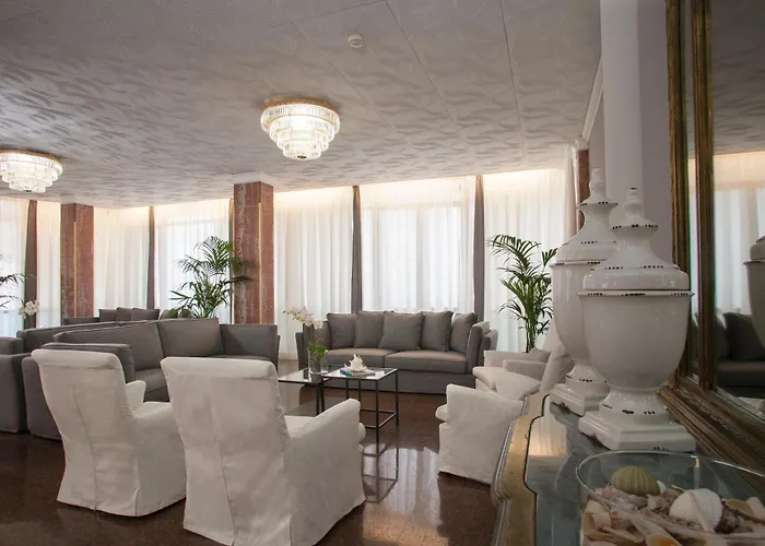 Hotel Imperial 3*
