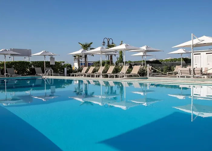 Imperial Hotel Lido di Jesolo