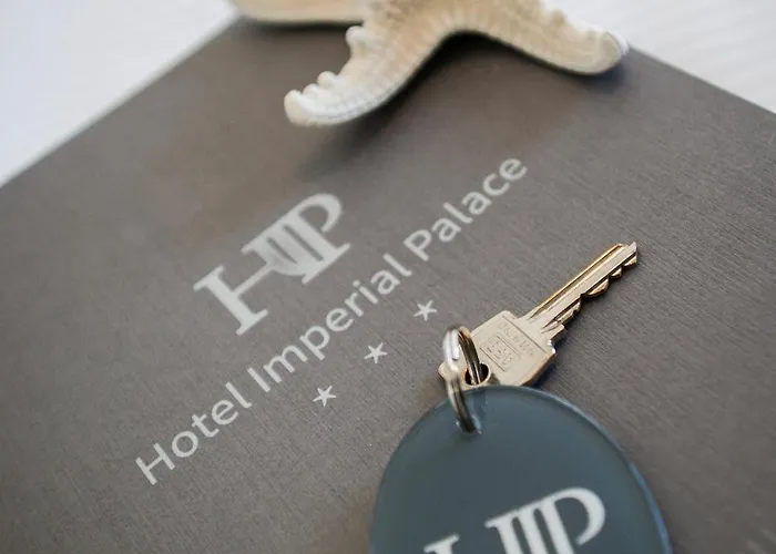 Imperial 3* Lido di Jesolo