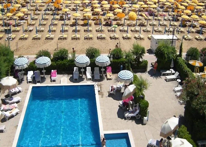 Imperial Hotel Lido di Jesolo